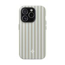 Linea Ivory – iPhone 15 Pro Case