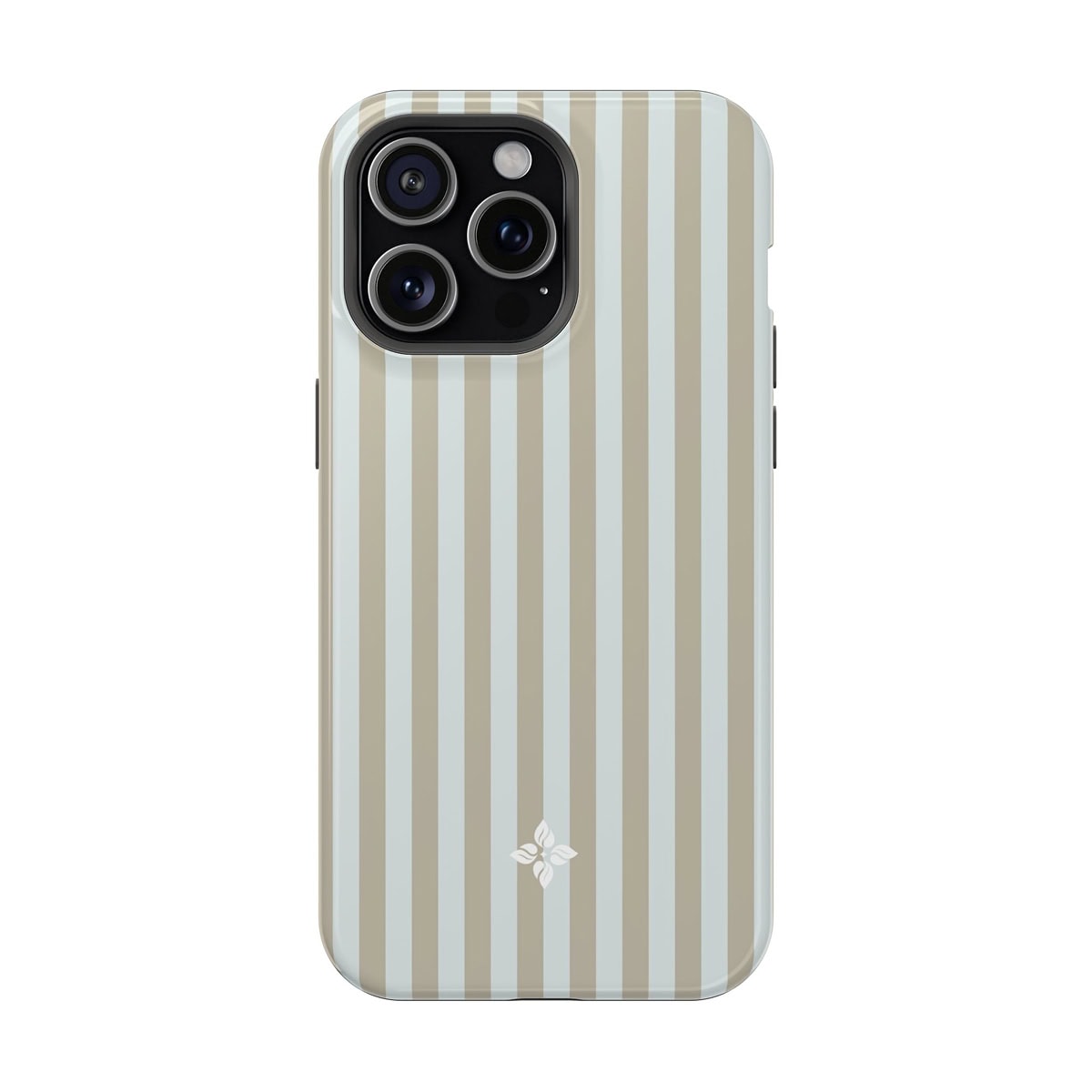 Linea Ivory – iPhone 15 Pro Max Case