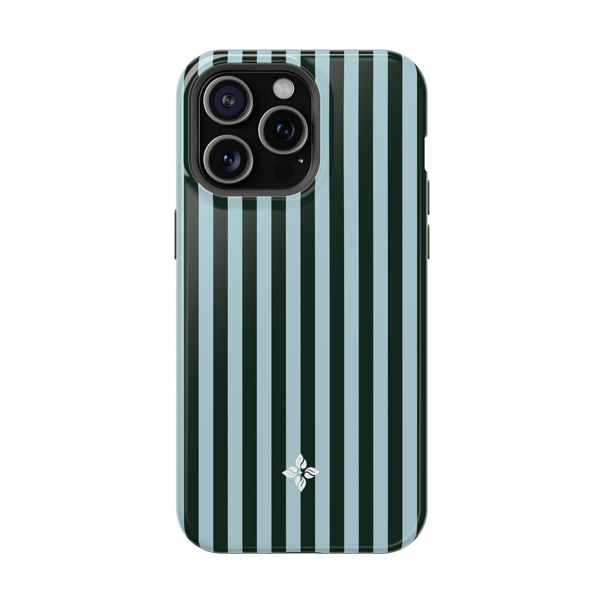 Linea Mint – iPhone 15 Pro Max Case