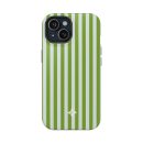 Linea Olive – iPhone 15 Case