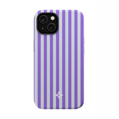 Linea Periwinkle – iPhone 14 Case