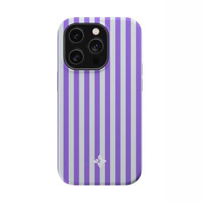 Linea Periwinkle – iPhone 14 Pro Case
