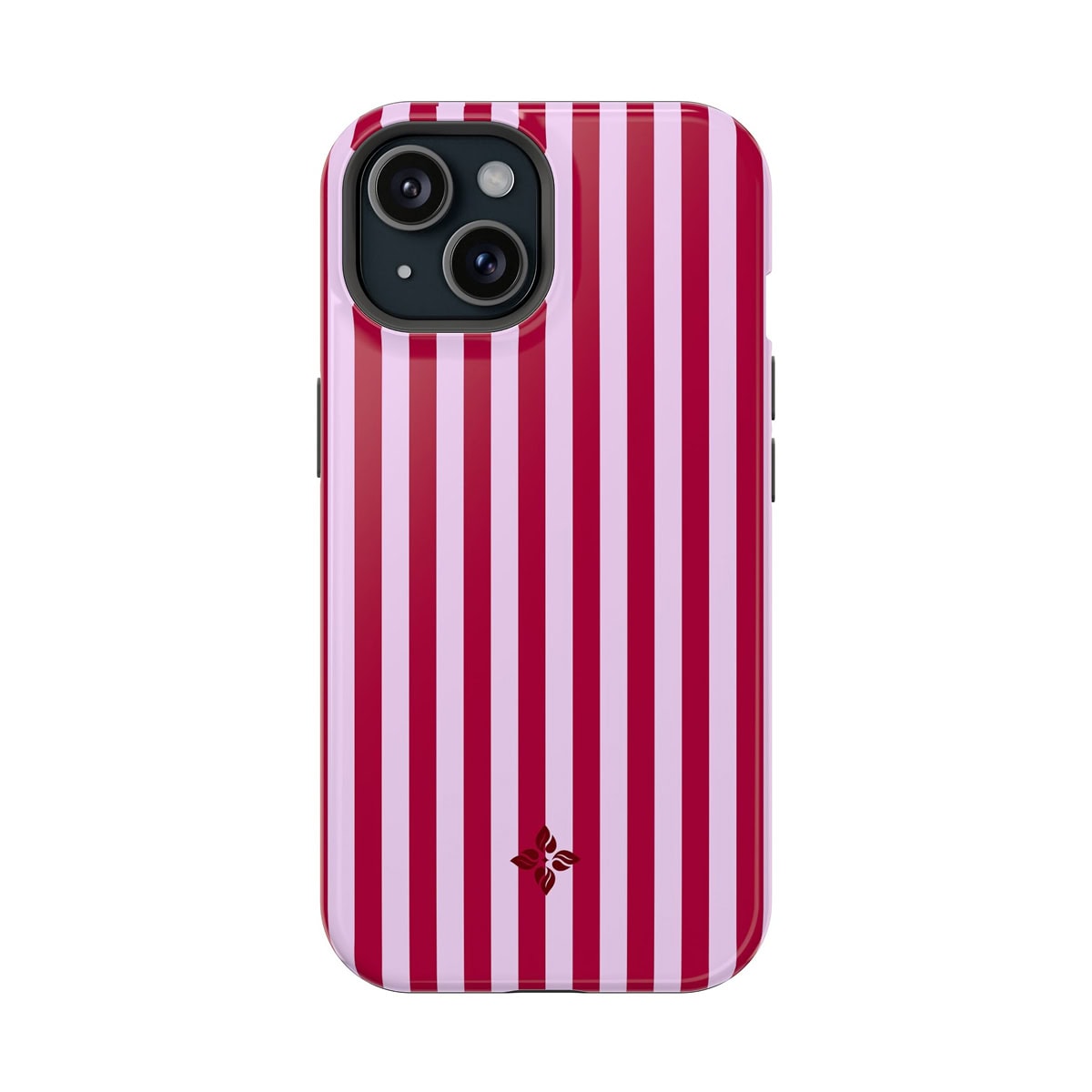 Linea Ruby – iPhone 15 Case