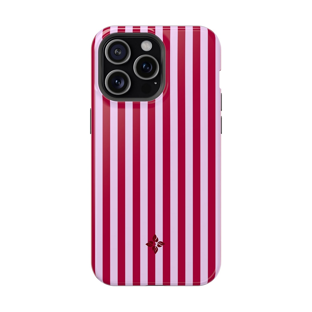 Linea Ruby – iPhone 15 Pro Max Case