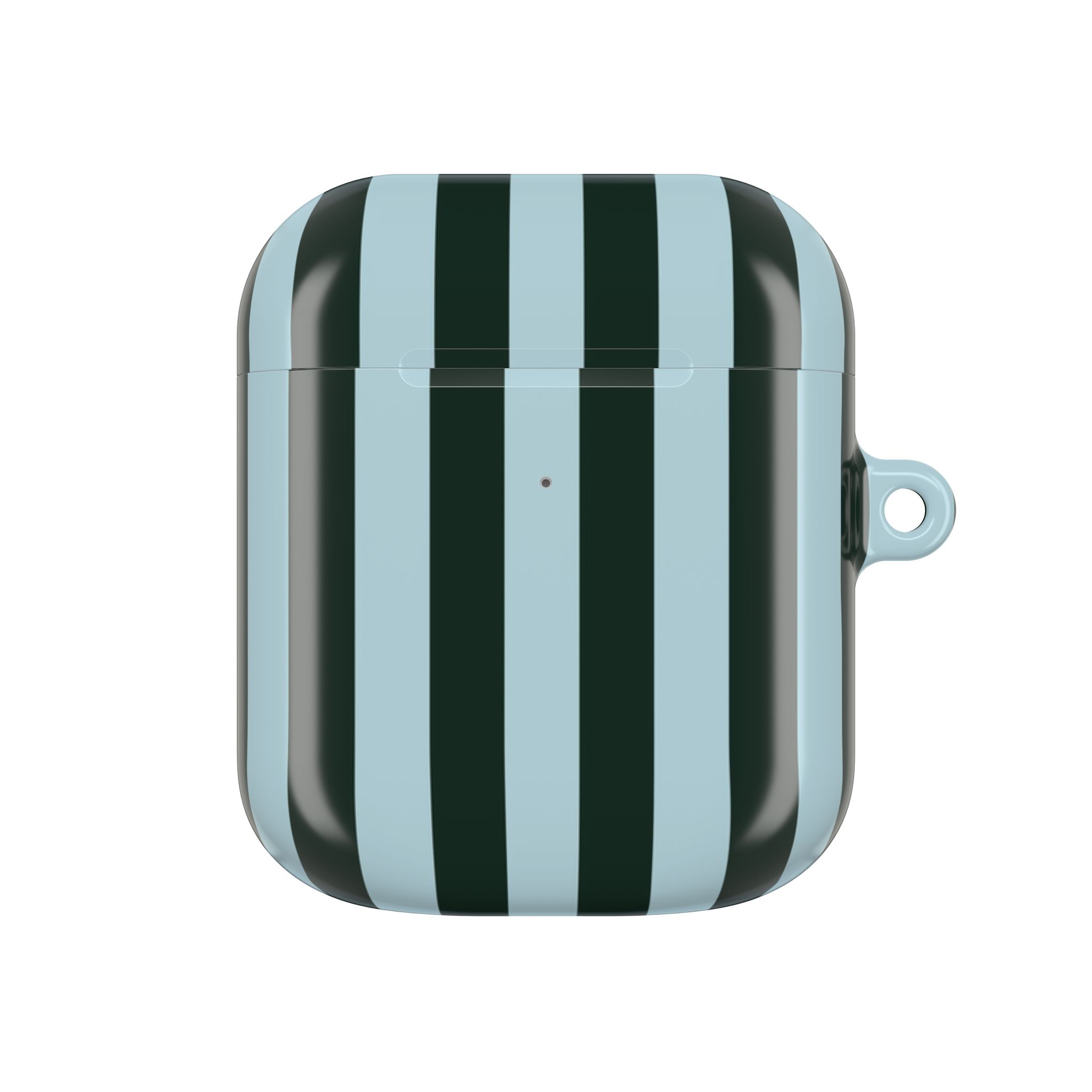 Linea Mint – AirPods Case