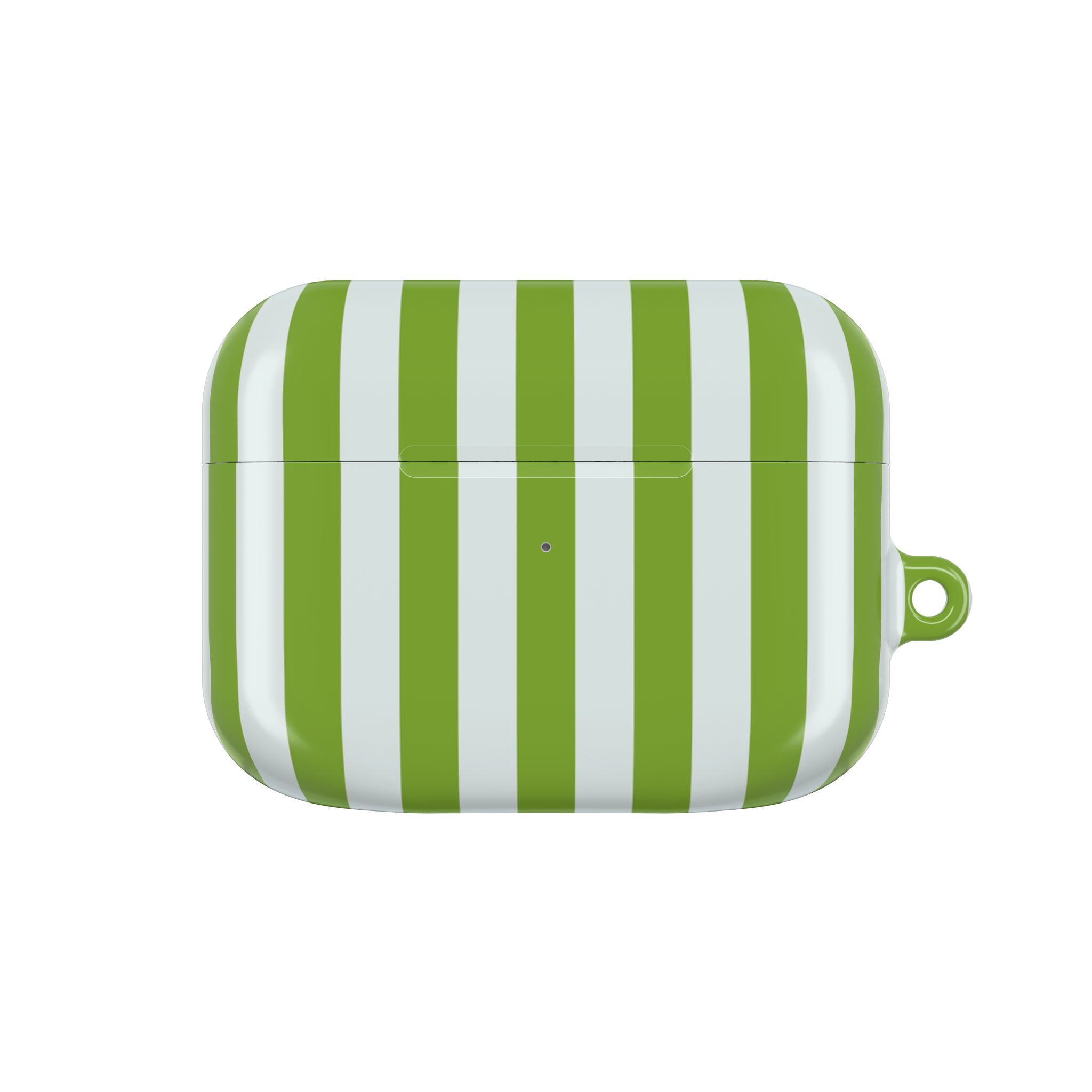 Linea Olive – AirPods Pro Case