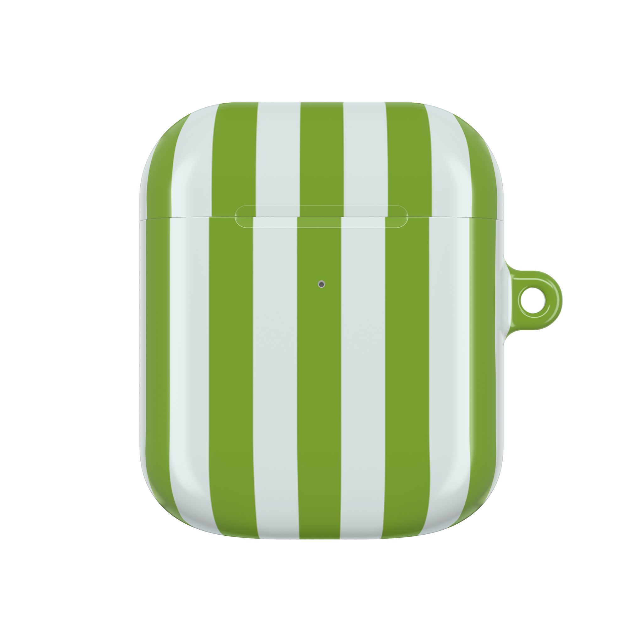Linea Olive – AirPods 2 Case