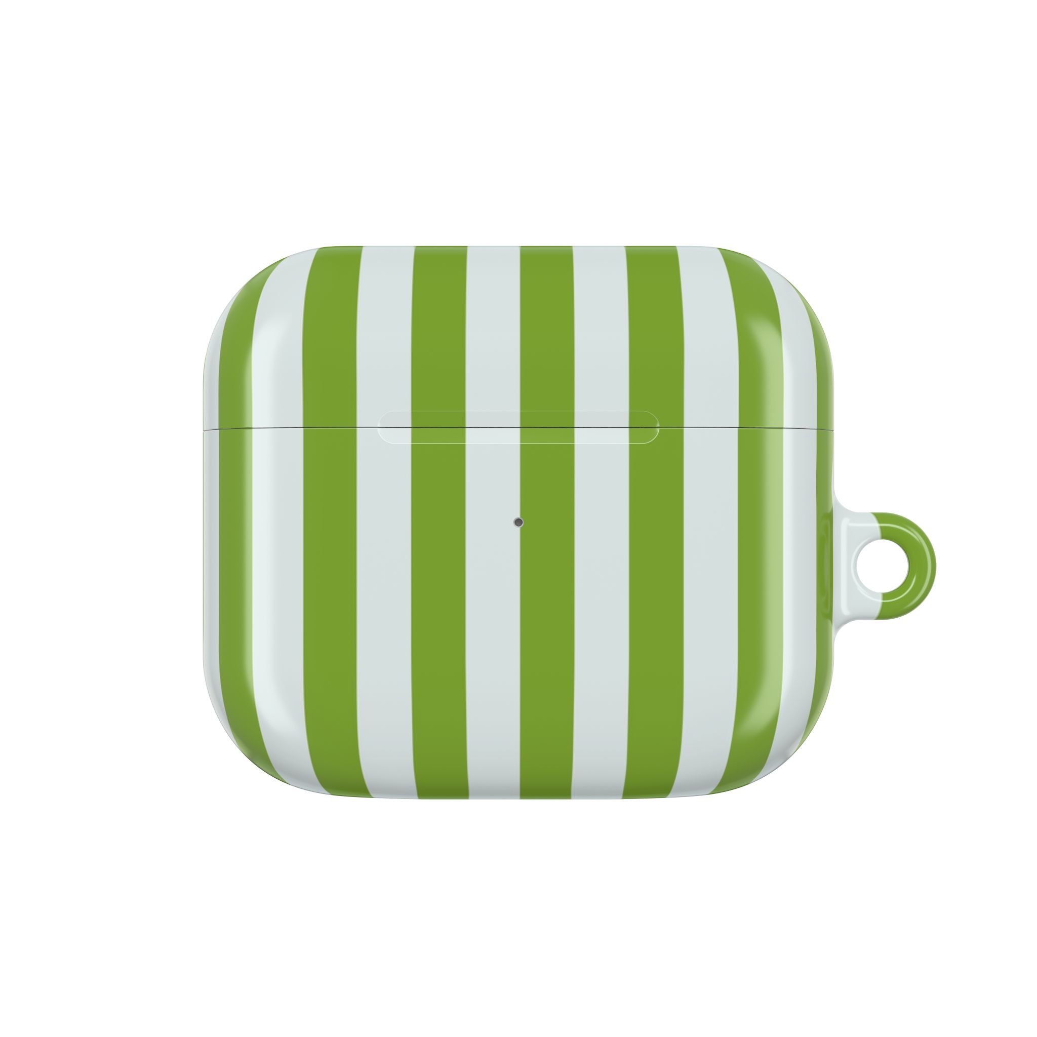 Linea Olive – AirPods 3 Case