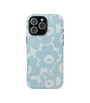 Misty Poppy – iPhone 16 Pro Max Case