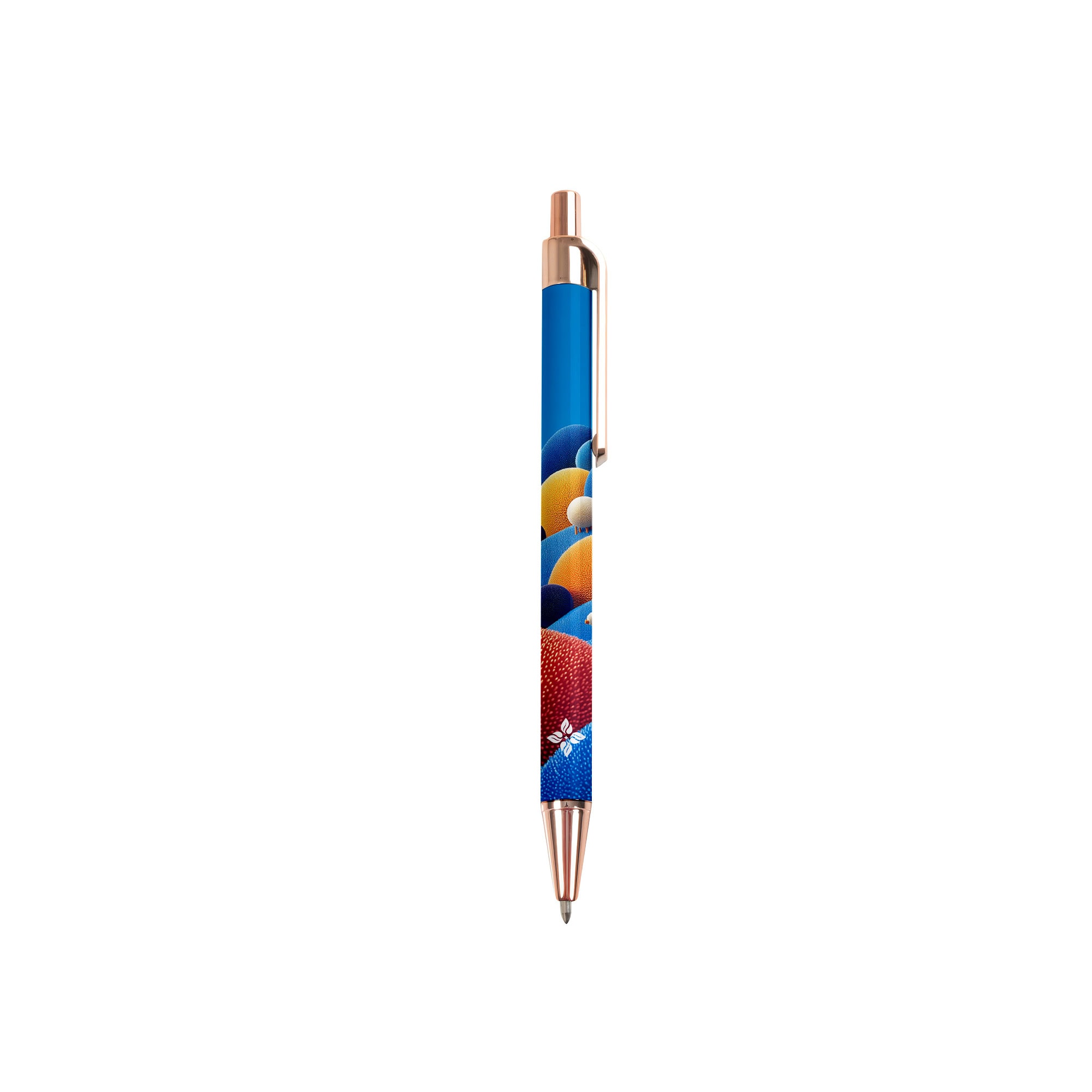 Candy Hills  – Signature Pen