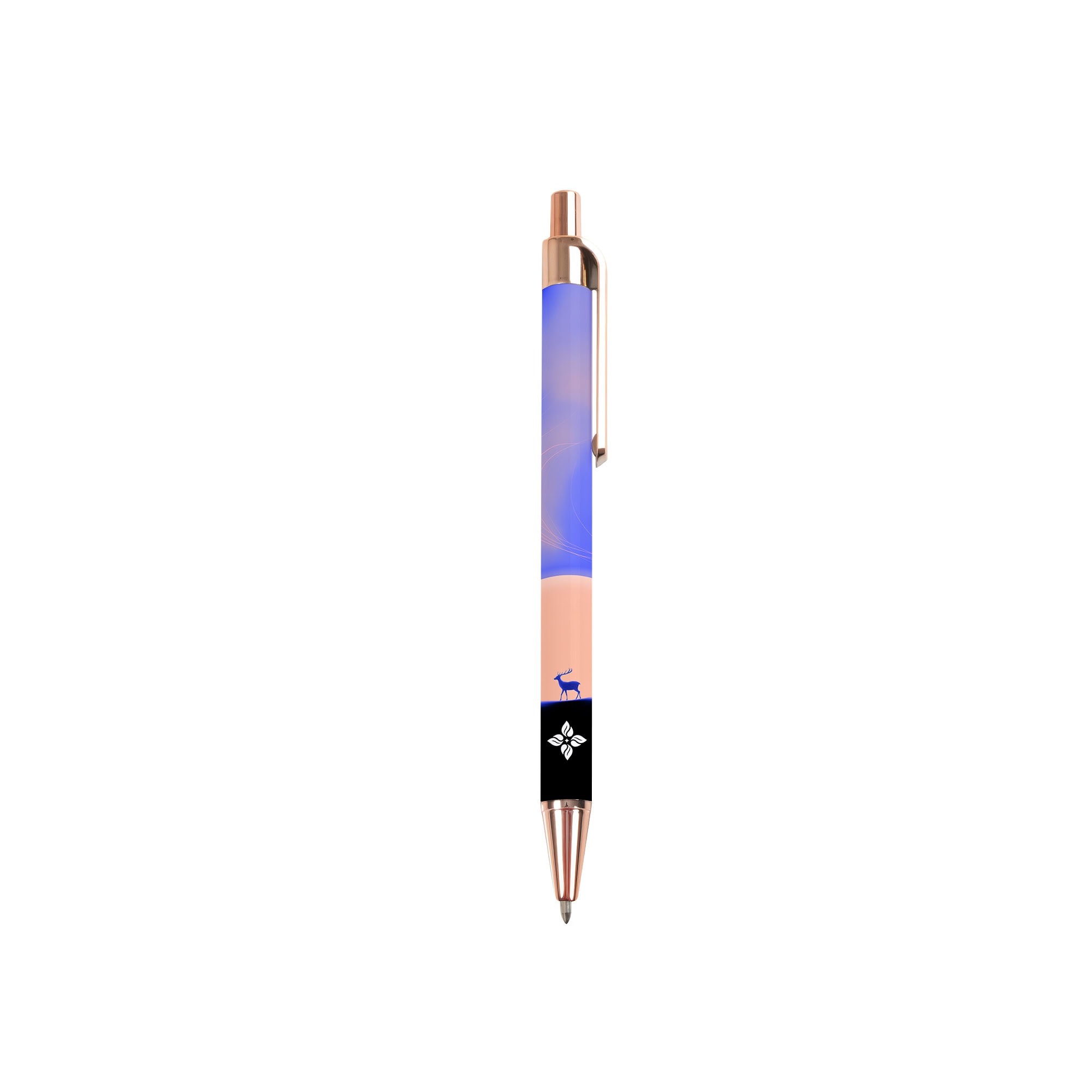 Celestial Silence – Signature Pen
