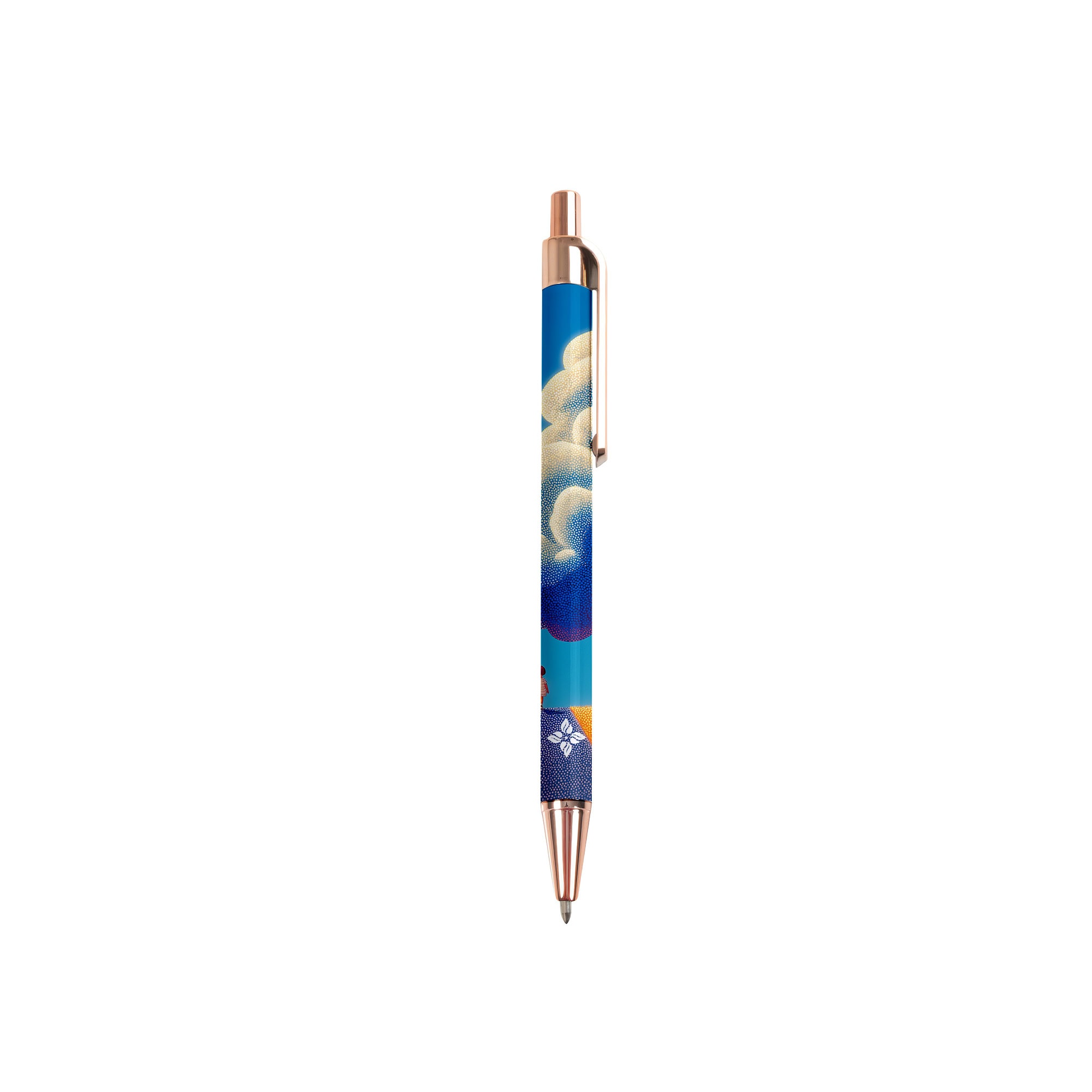 Cloudwalker – Signature Pen