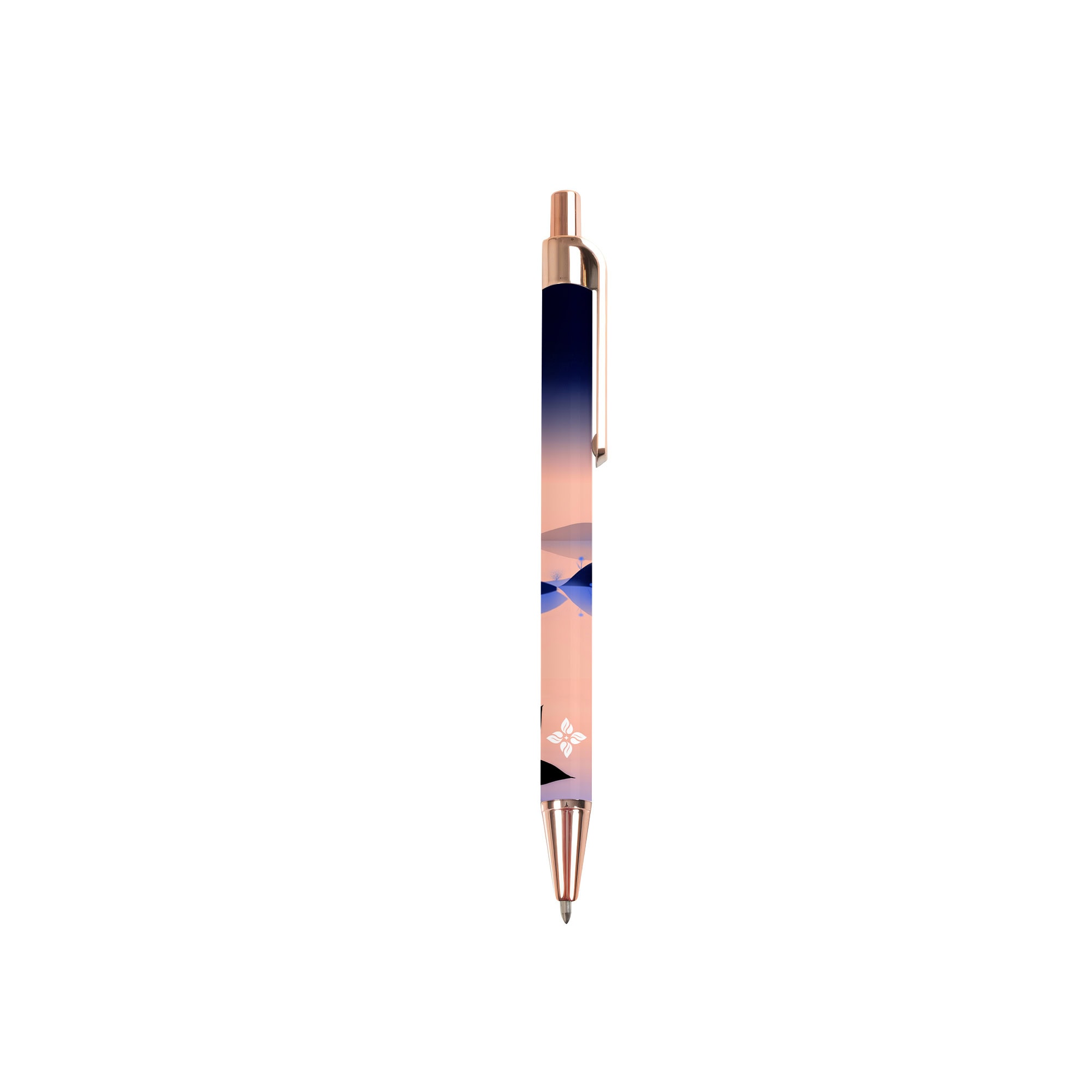 Crossing Dreams – Signature Pen