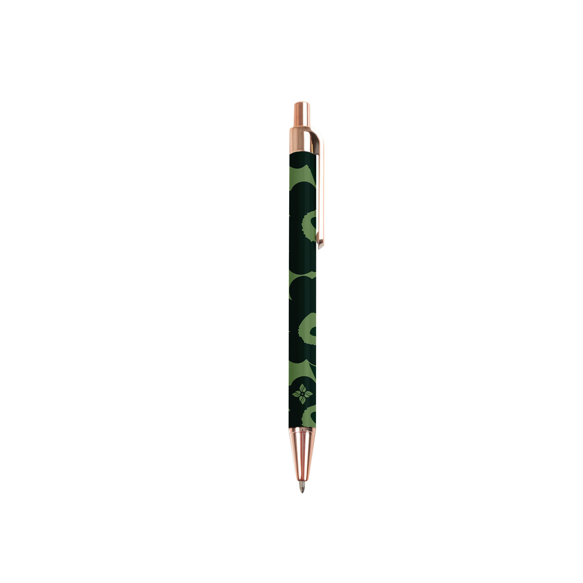 Forest Poppy – Signature Pen