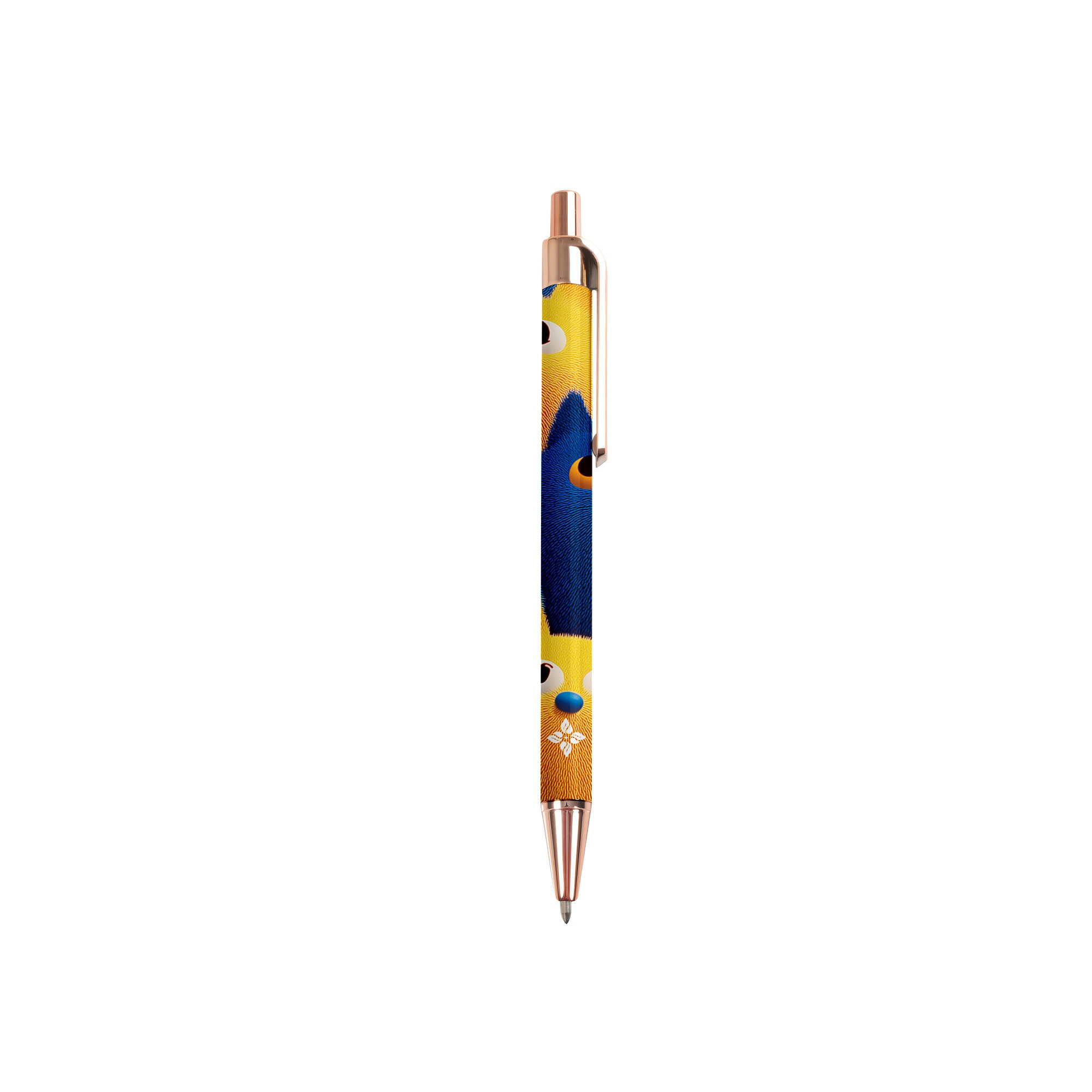 Fur Friends – Signature Pen