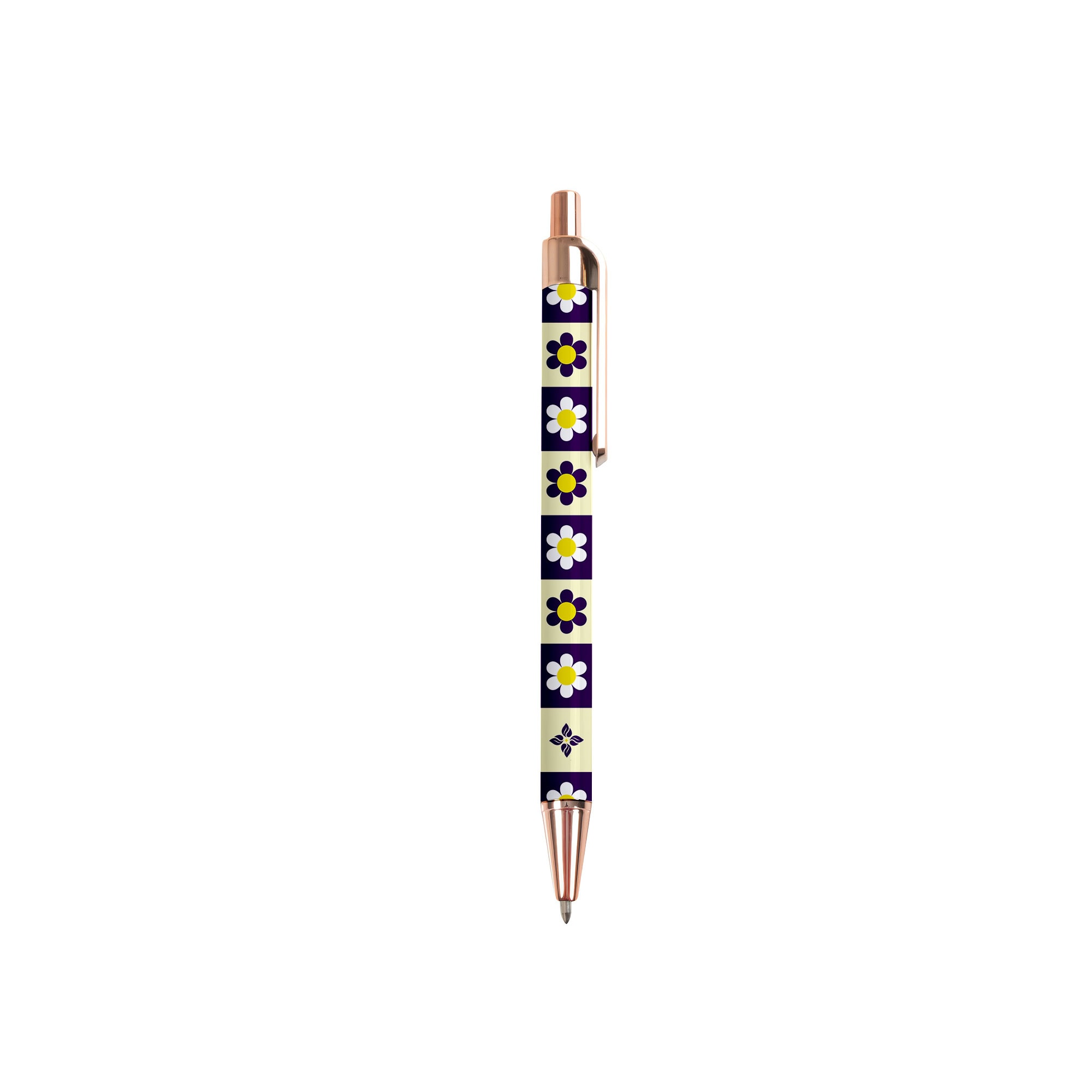 Golden Hour – Signature Pen