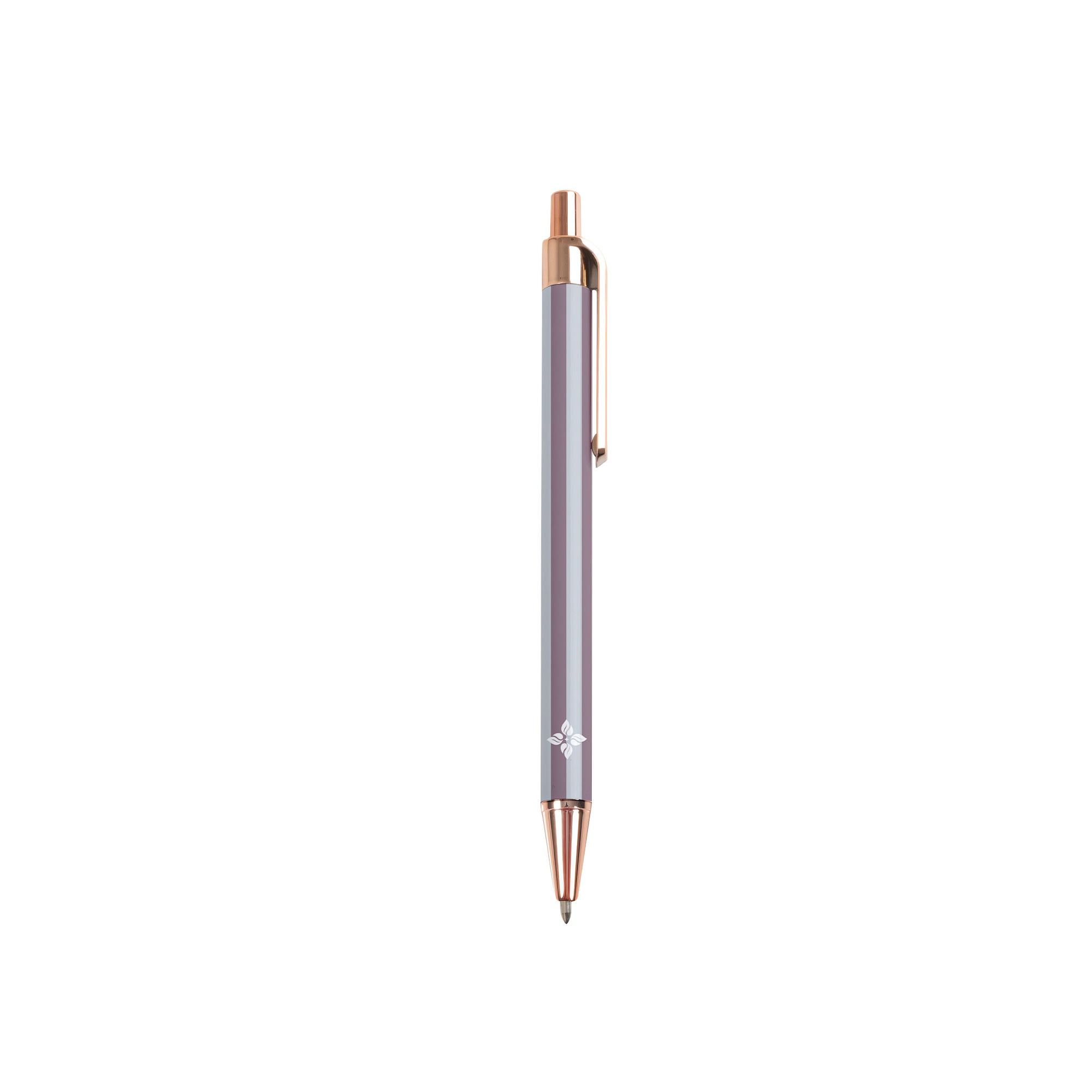 Linea Heather – Signature Pen