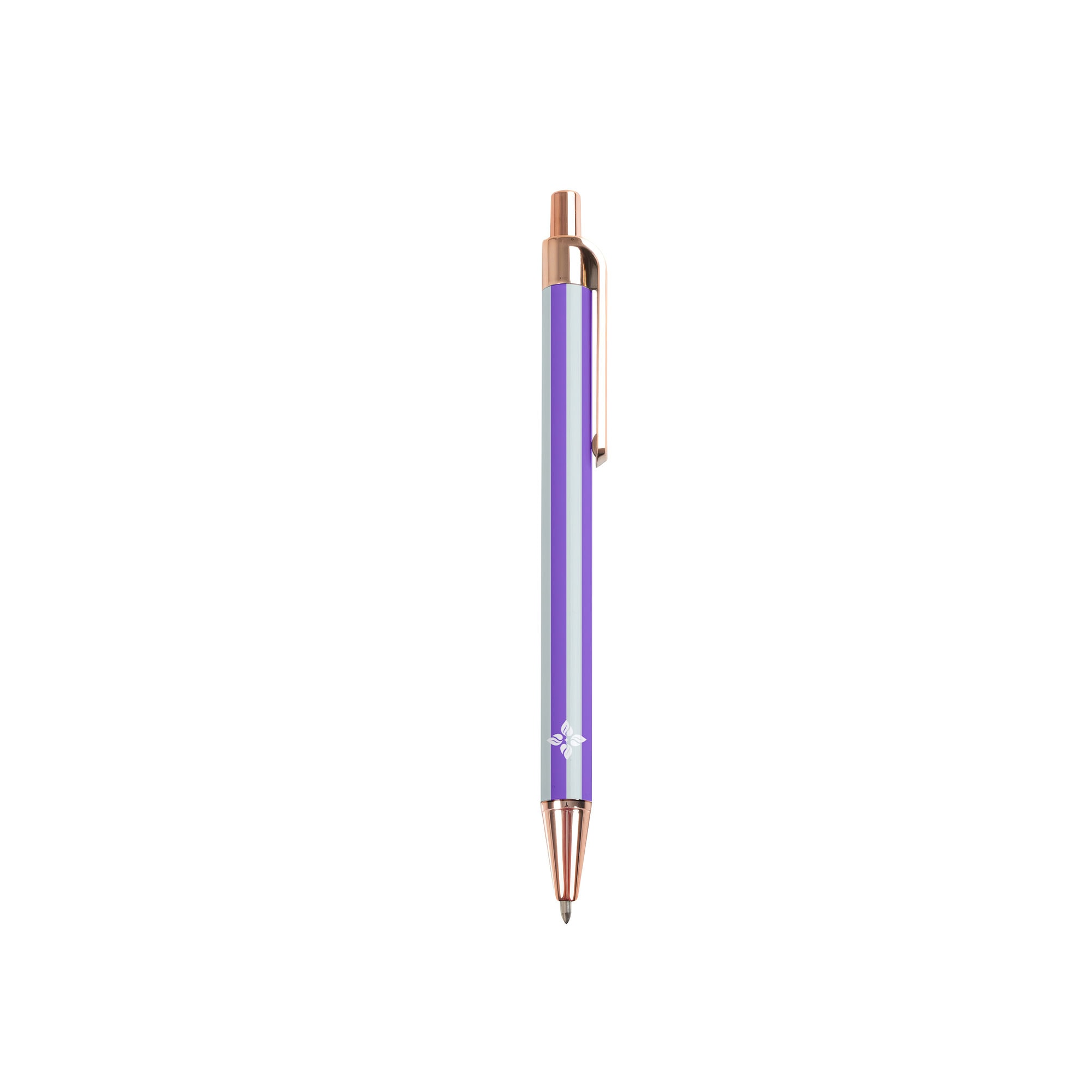 Linea Periwinkle – Signature Pen