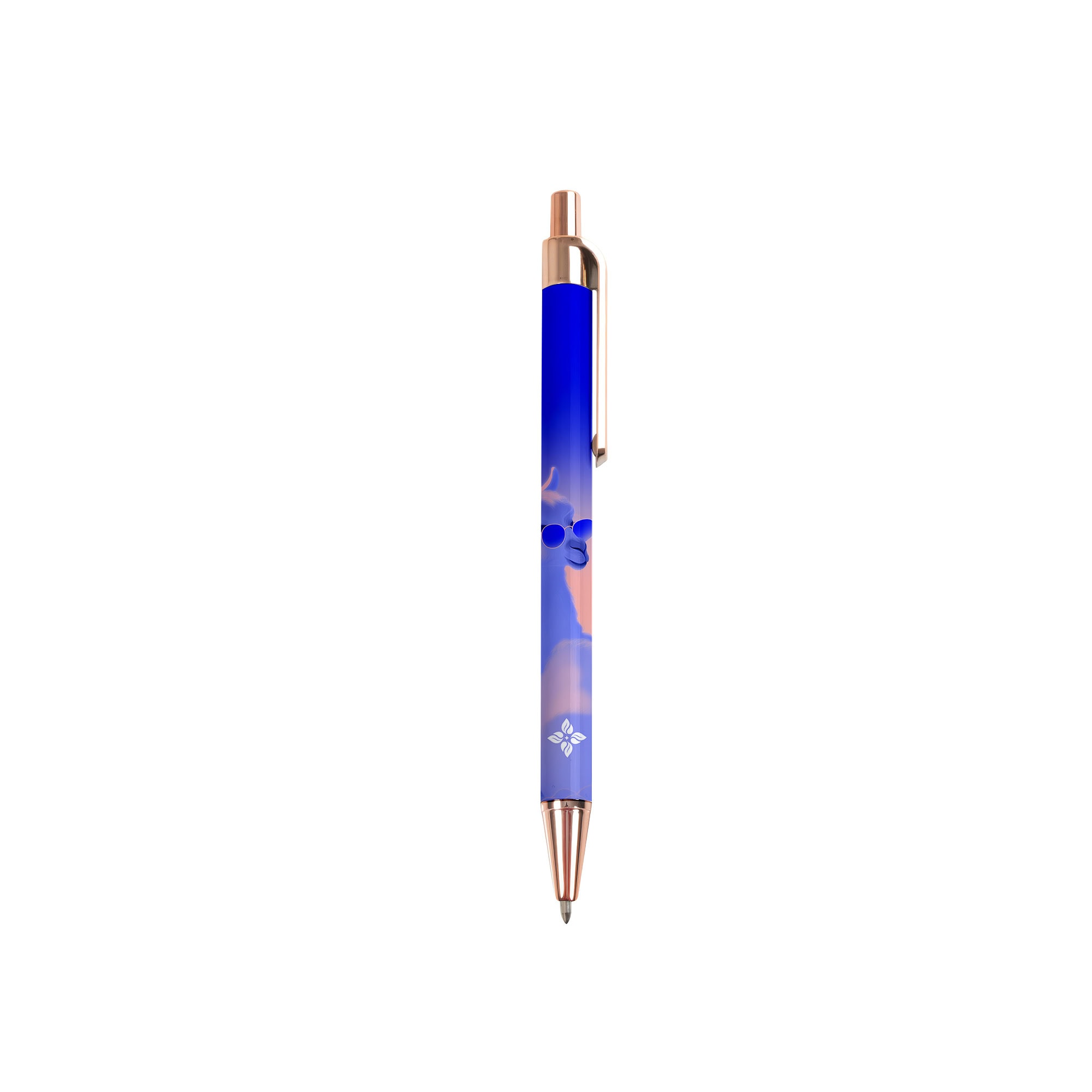 Lone Spirit – Signature Pen