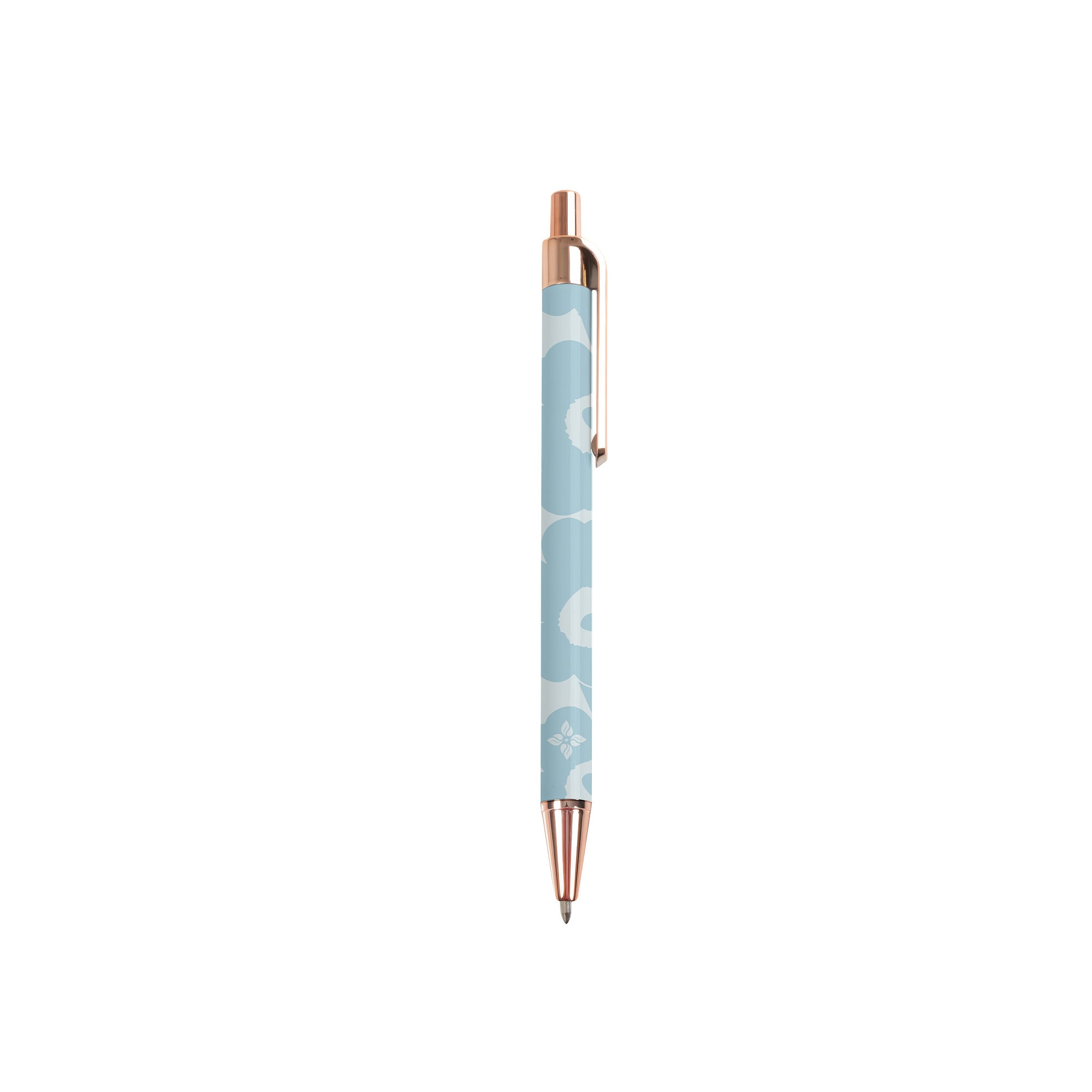Misty Poppy – Signature Pen