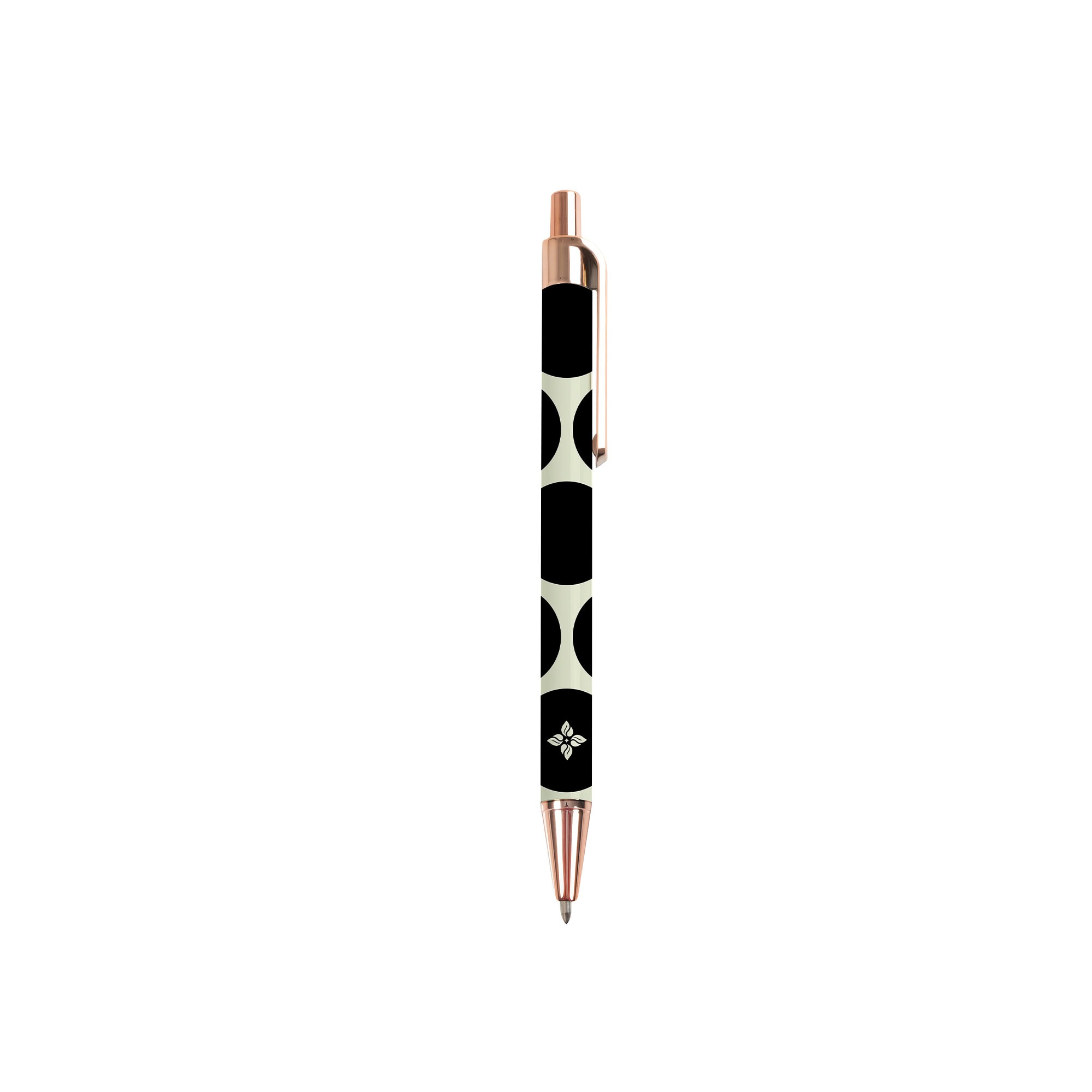 Noir Bold – Signature Pen