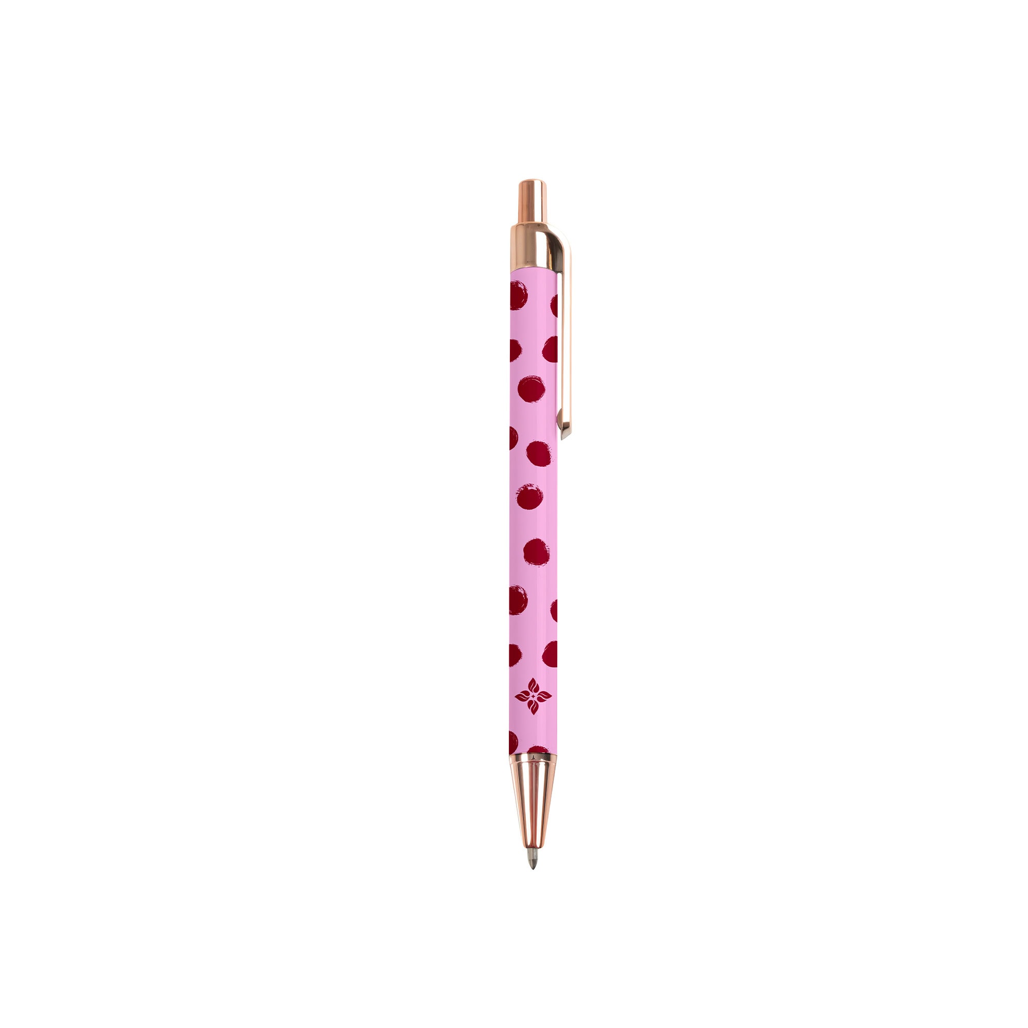 Rose Fizz – Signature Pen