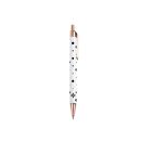 Snow Speckle – Signature Pen