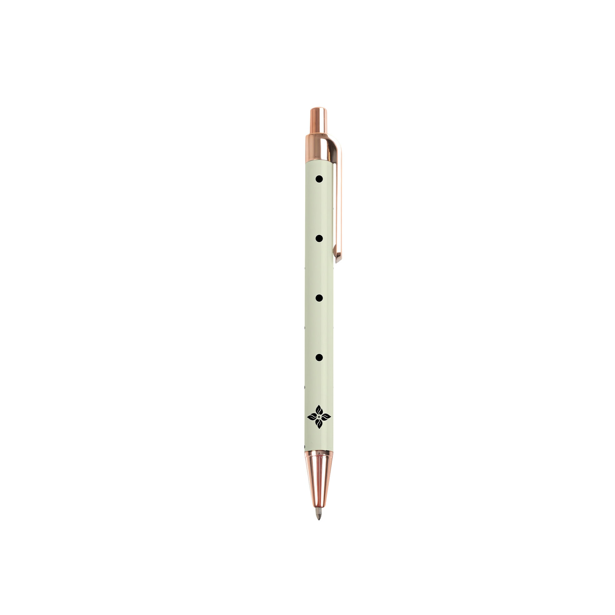 Soft Ivory Mist – Signature Pen