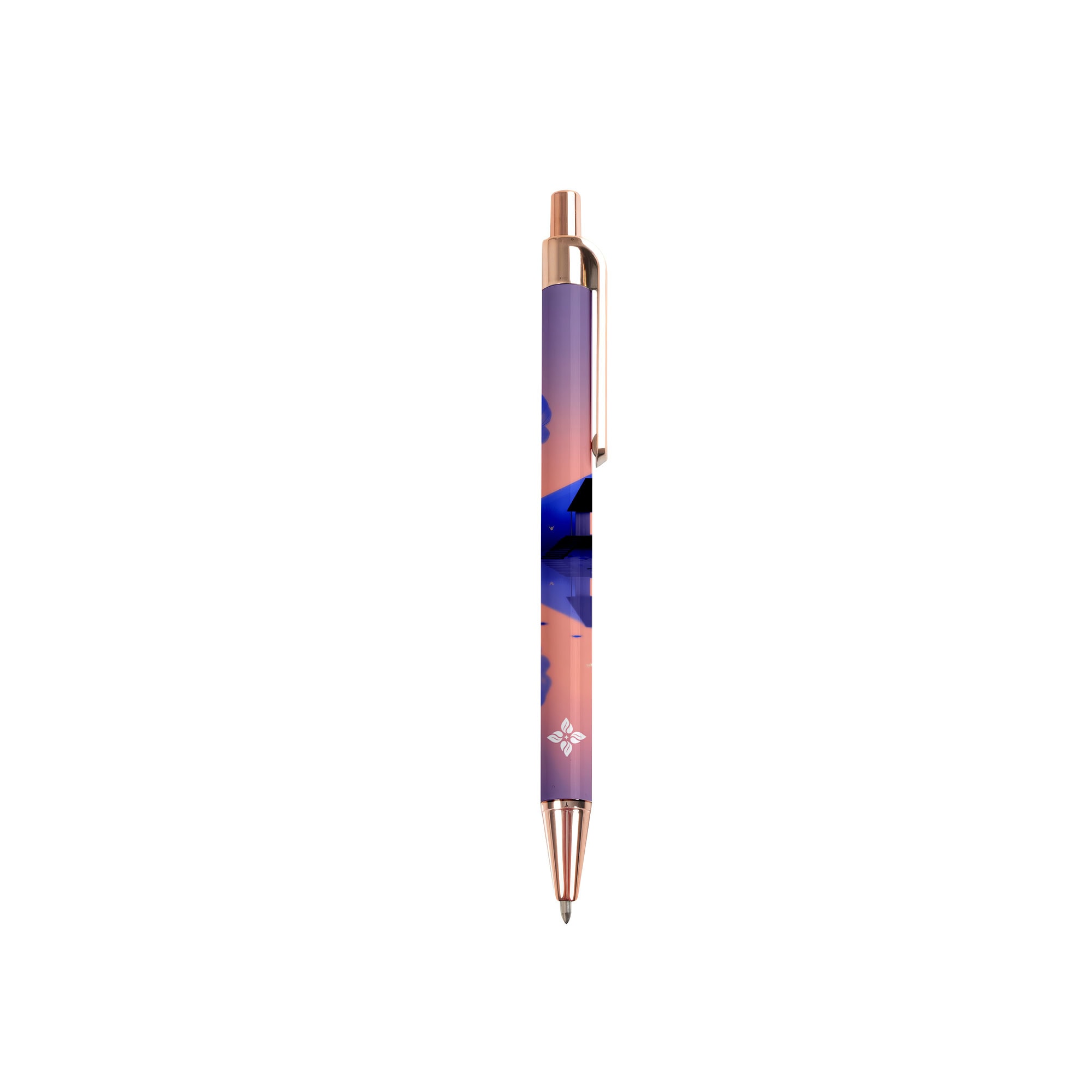 Still Reflections – Signature Pen