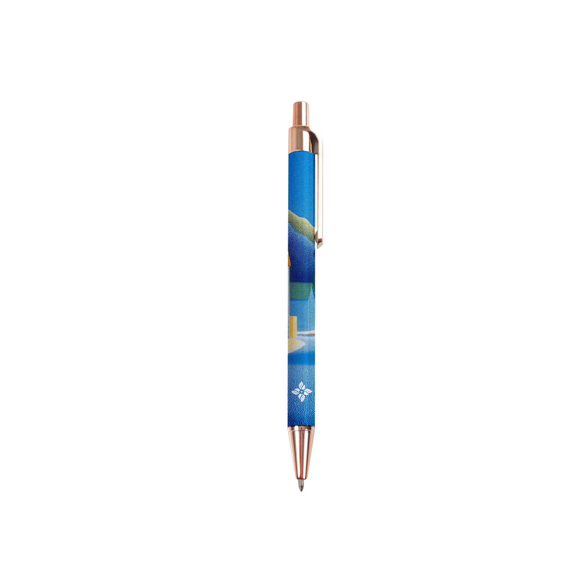Sunny Street – Signature Pen