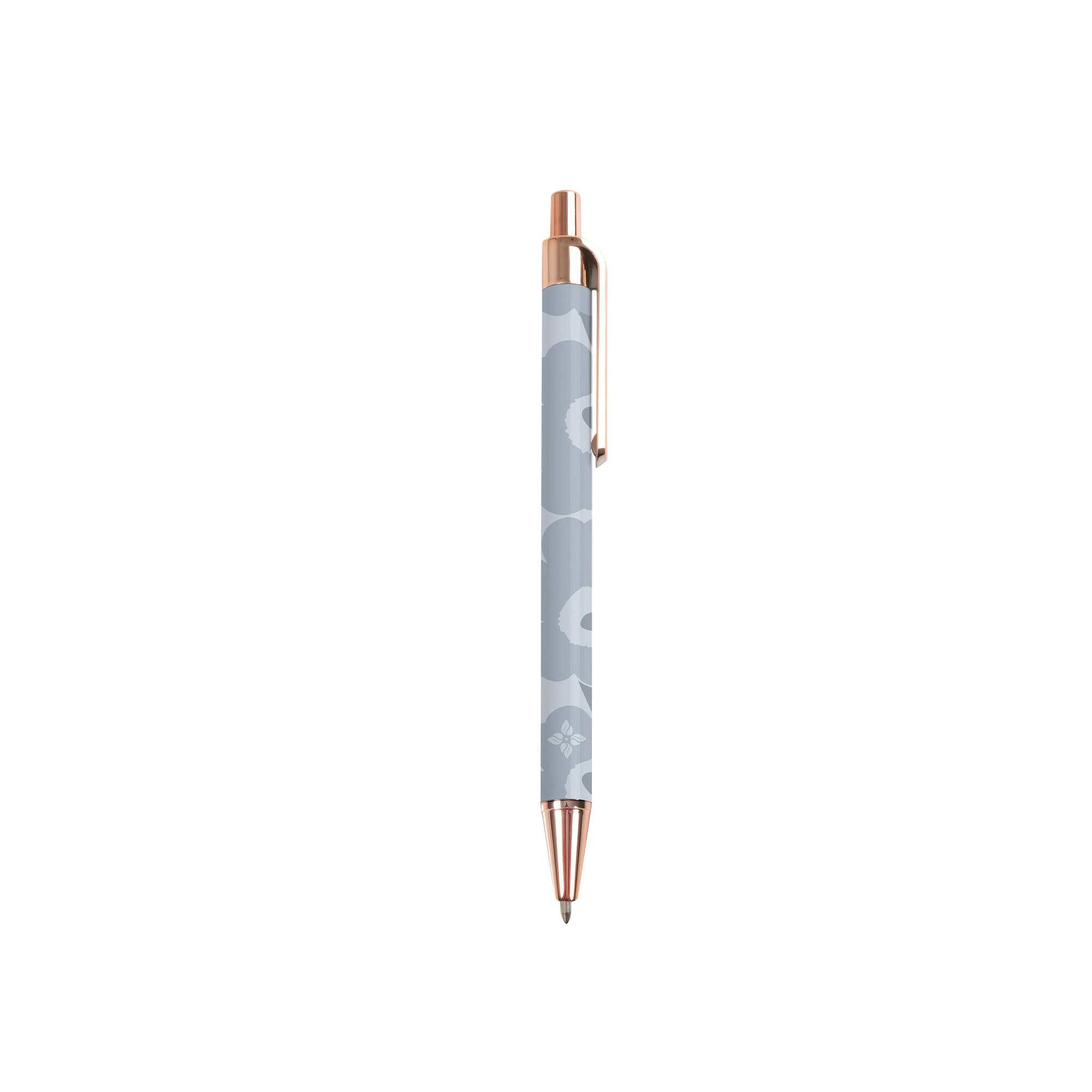 Winter Poppy – Signature Pen