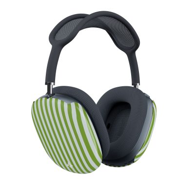 Linea Olive – AirPods Max Case