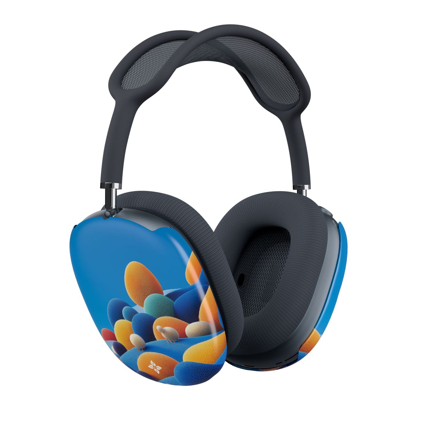 Candy Hills – AirPods Max Case