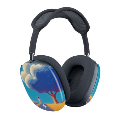 Cloudwalker – AirPods Max Case