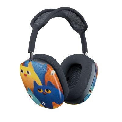 Fur Friends – AirPods Max Case