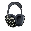Noir Bold – AirPods Max Case