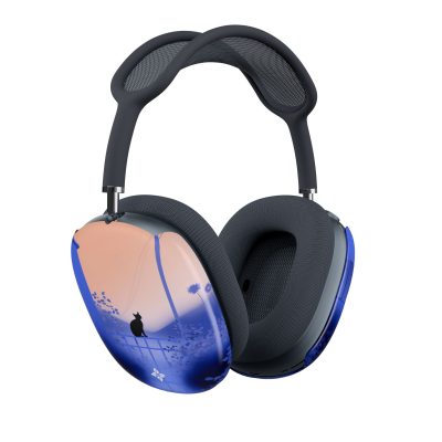 Night’s Whisper – AirPods Max Case