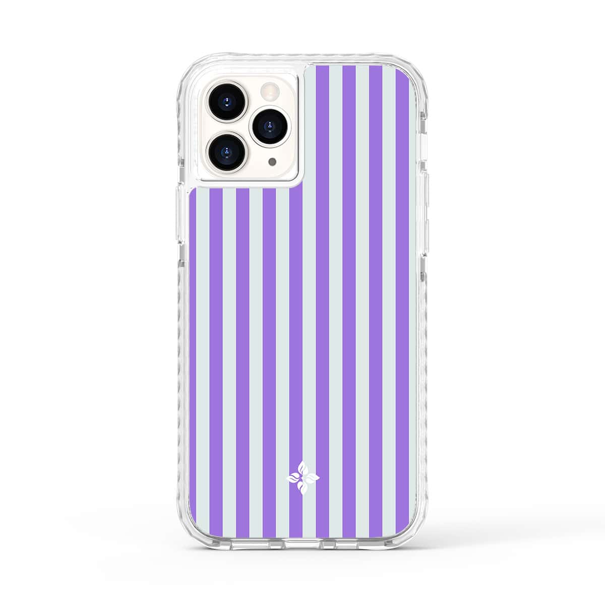 Linea Periwinkle – iPhone 12 Pro Case