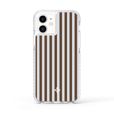 Linea Espresso – iPhone 12 Case