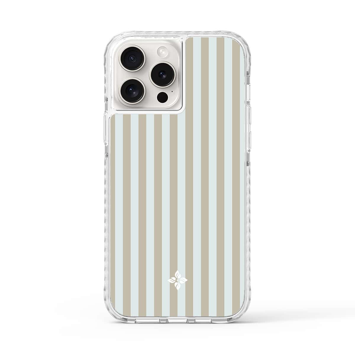Linea Ivory – iPhone 13 Pro Max Case