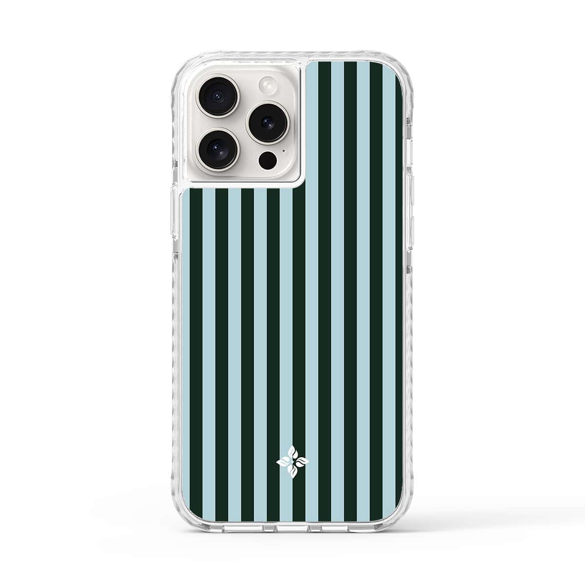 Linea Mint – iPhone 13 Pro Max Case