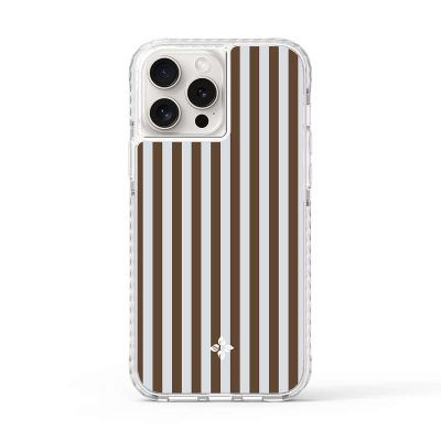 Linea Espresso – iPhone 13 Pro Max Case