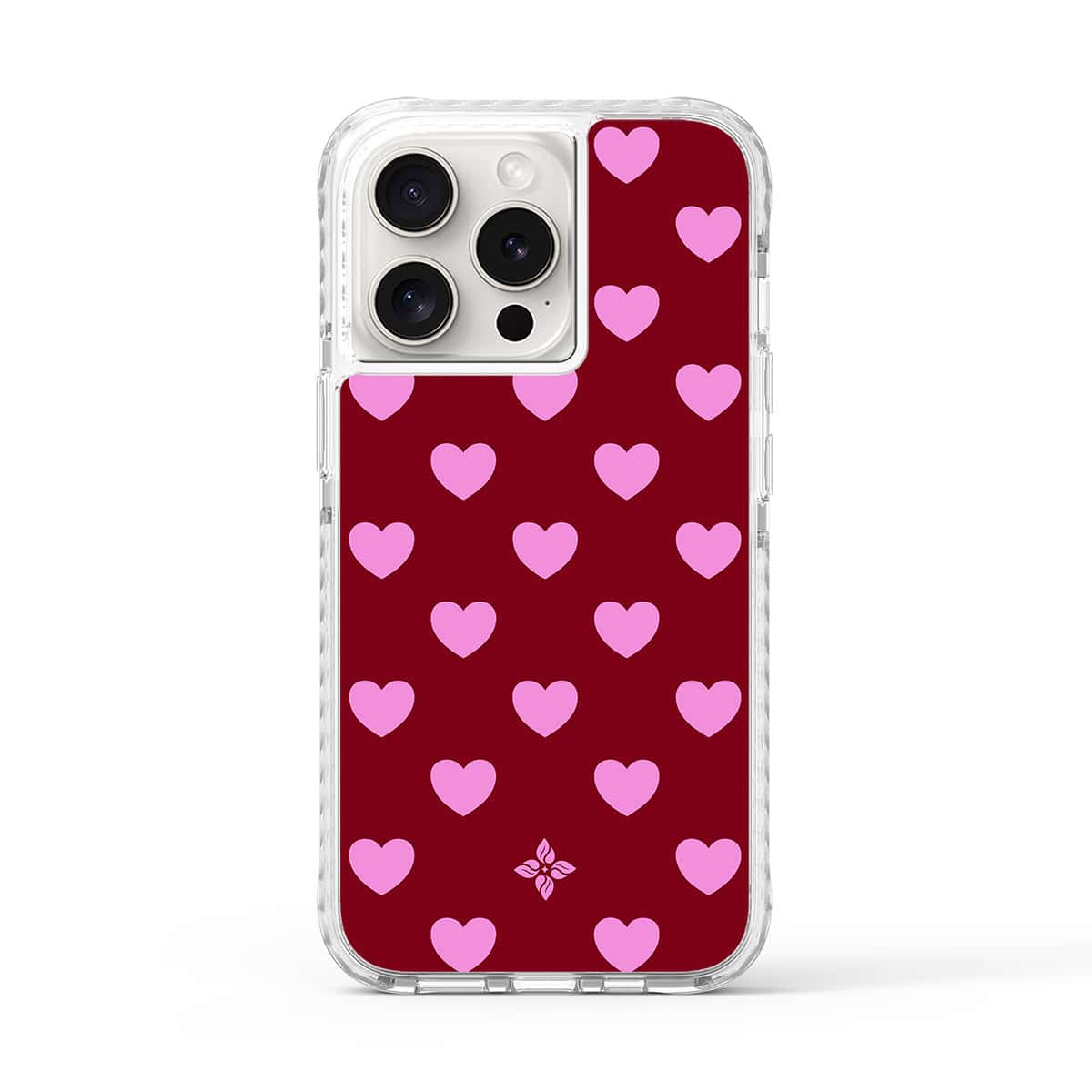 Tiny Hearts – iPhone 13 Pro Case
