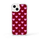 Tiny Hearts – iPhone 13 Case