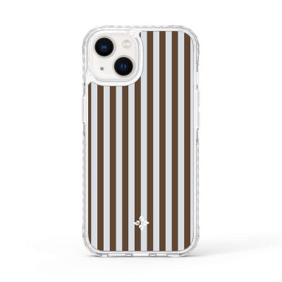 Linea Espresso – iPhone 13 Case