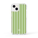 Linea Olive – iPhone 13 Case
