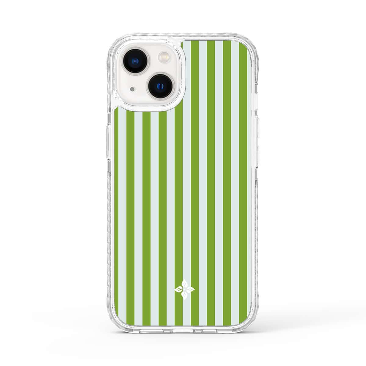 Linea Olive – iPhone 13 Case