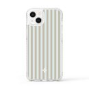 Linea Ivory – iPhone 14 Plus Case