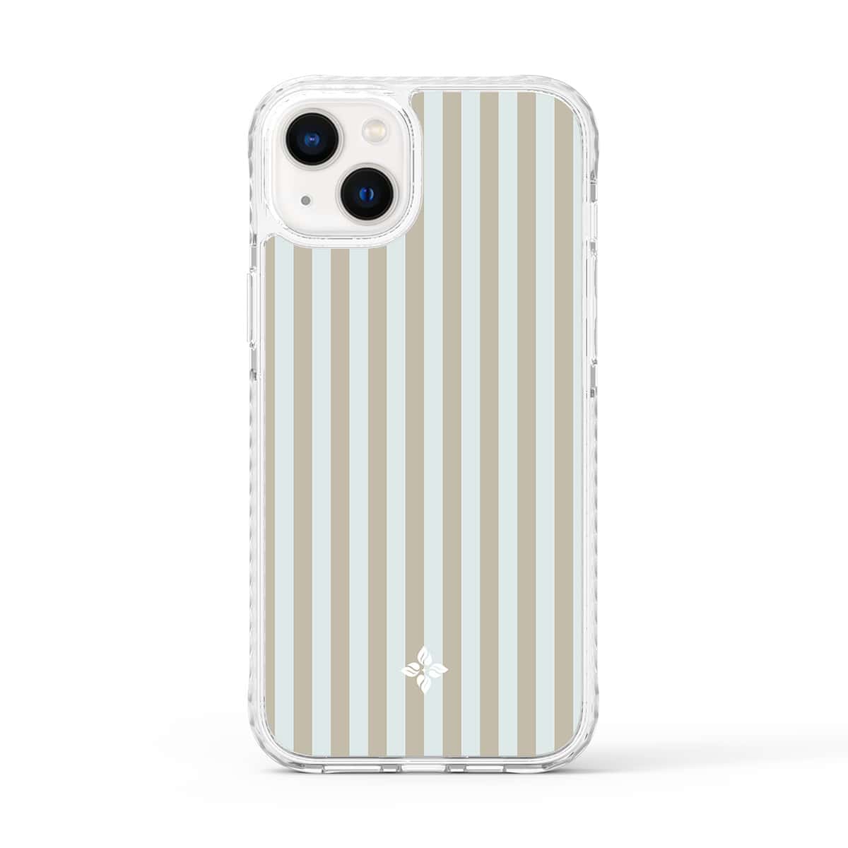 Linea Ivory – iPhone 14 Plus Case