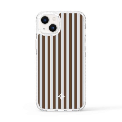 Linea Espresso – iPhone 14 Plus Case